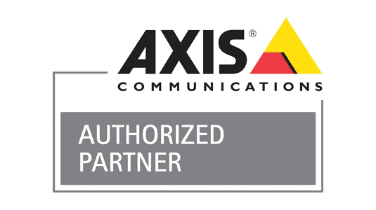 axis communications inc